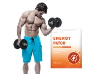 Energy Vitamin Patch