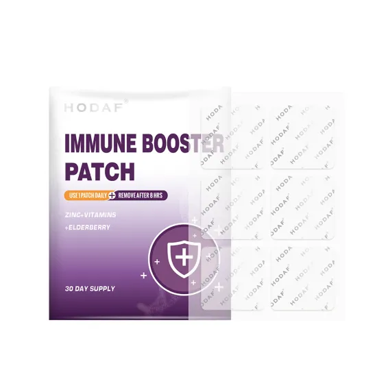 Immune Booster Patch