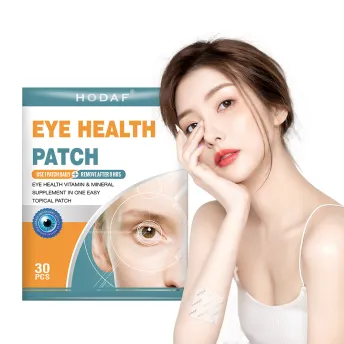 Eye Health Care Patch