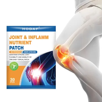 Joint and Inflammation Nutrient Patch