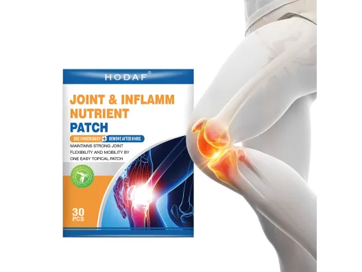 Joint and Inflamm Nutrient Patch