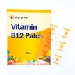 Herbal Vitamin Sticker