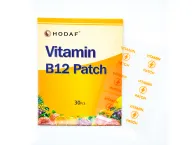 Vitamin Patch