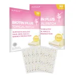 Biotin Plus Topical Patch