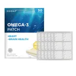 HODAF Omega-3 Patch