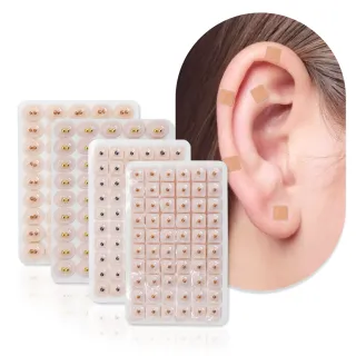 Ear Acupuncture Patch