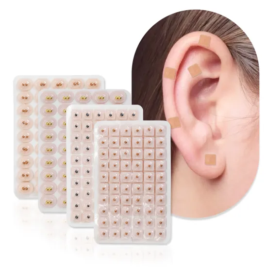 Ear Acupuncture Patch