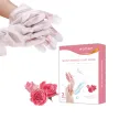 Moisturizing Hand Skin Whitening Gloves Hand Mask