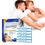 Anti Snore Sleep Customized Nasal Strips
