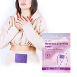 Heating&Soothing Patch For Menstrual Cramps