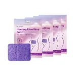 Heating&Soothing Patch For Menstrual Cramps