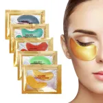 Anti-wrinkle Under Eyes Collagen eye mask