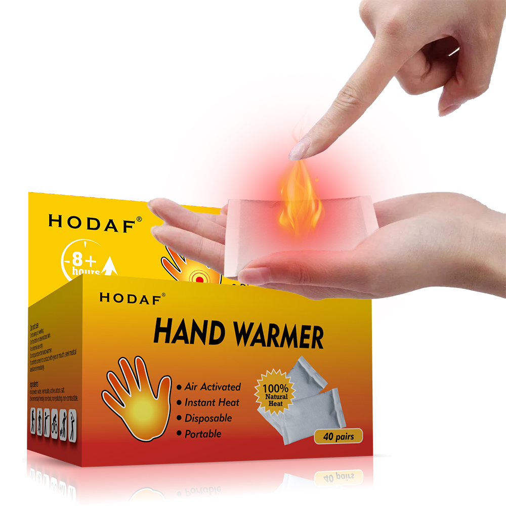 Hand Warmer Pad