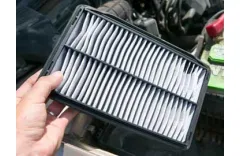 6 Signs It’s Time to Replace Your Car Air Filter