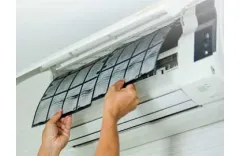 How to Know if My HVAC’s Air Filters Need to be Changed?