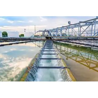 In numerous applications that reuse water within systems, the liquid filtering process is a key component.