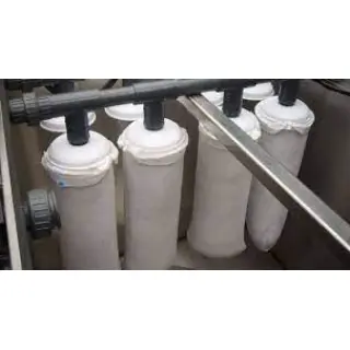 Polypropylene filter cartridges are precisely manufactured for usage in critical filtration applications within food, pharmaceuticals, biotech, dairy,