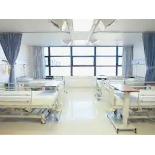 When we consider crowded hospitals and medical facilities, air filtration becomes even more important.