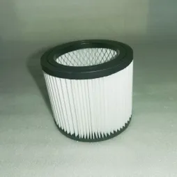 Vacuum cleaner filter Hepa filter