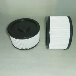 Vacuum cleaner filter