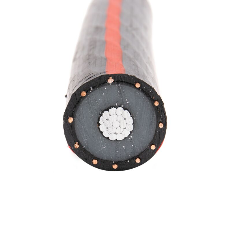Primary URD cables 535kv