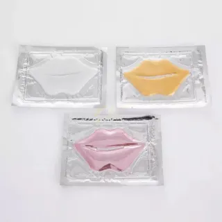 Collagen Crysta Lip Mask