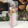 60ML Rose Gold Pump Foaming Lash Extension Cleanser Eyelash Shampoo Set