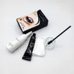 Eyebrow dye tint kit