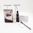 Eyebrow dye tint kit