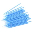 Disposable Applicators Eyelash Extension Microfibre Brush