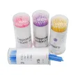 Disposable Applicators Eyelash Extension Microfibre Brush