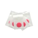 Eyelash Extension Silicone Easy Fan Use Blooming Patch