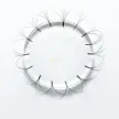 Eyelash Extension Silicone Easy Fan Use Blooming Patch