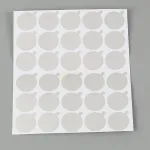 Disposable Eyelash Glue Gasket