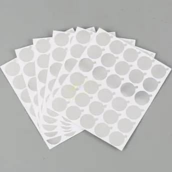 Disposable Eyelash Glue Gasket