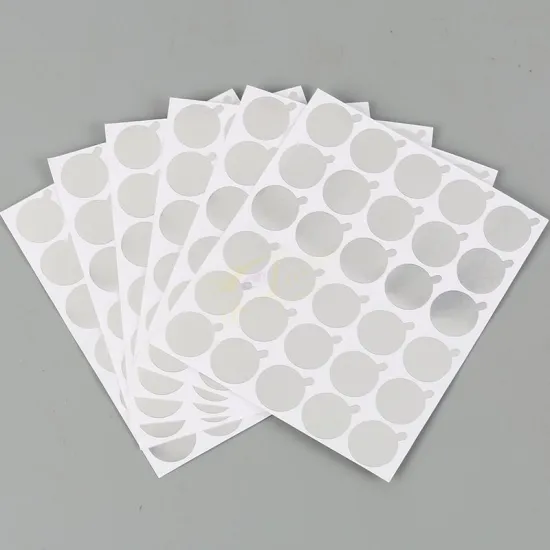 Disposable Eyelash Glue Gasket