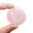 Pink Jade Stone Glue Pallet