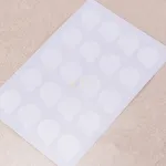 Disposable Eyelash Glue Gasket