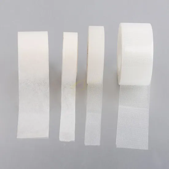 Lashes PE/Paper Tape