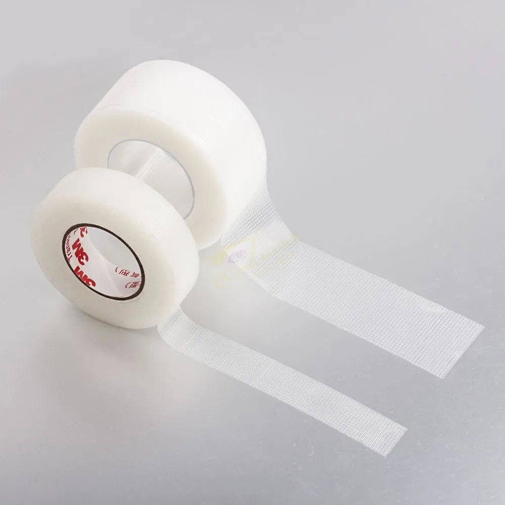 Lashes PE/Paper Tape