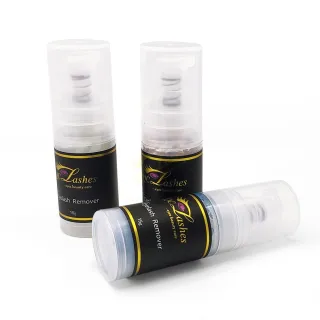 Professional Lash Extension Removers 15g