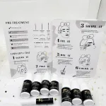 Professional Lash Lift Perm Kit