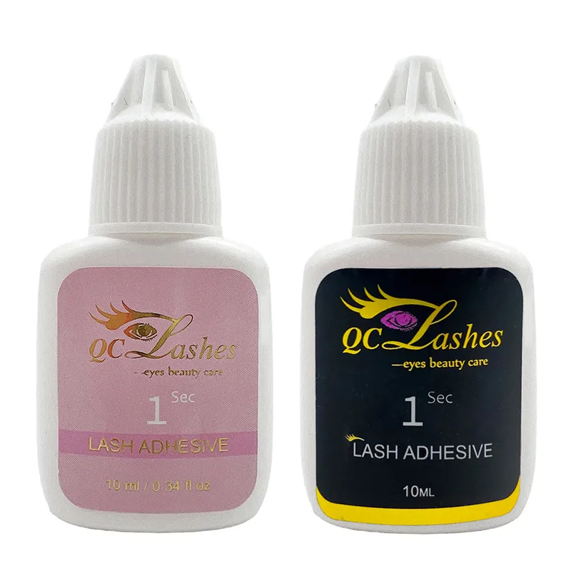 Private Label 0.5 Second lash glue