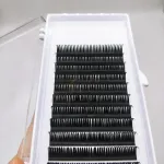 0.05mm 0.07mm thickness Wet Lashes