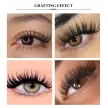 0.05mm 0.07mm thickness Wet Lashes