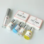 private label lash lift kit