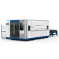 GS3015 Enclosed Fiber Laser Cutting Machine