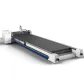 JS12525高功率单平台板材激光切割机