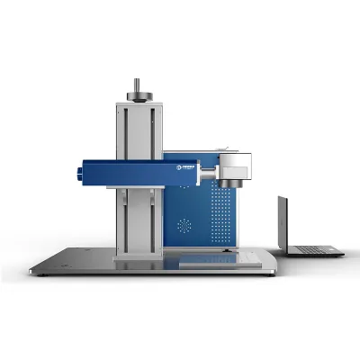 ZJ-MKBX Laserbeschriftungsmaschine
