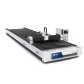 JS12525 High Power Single Platform Sheet Laser Cutting Machine